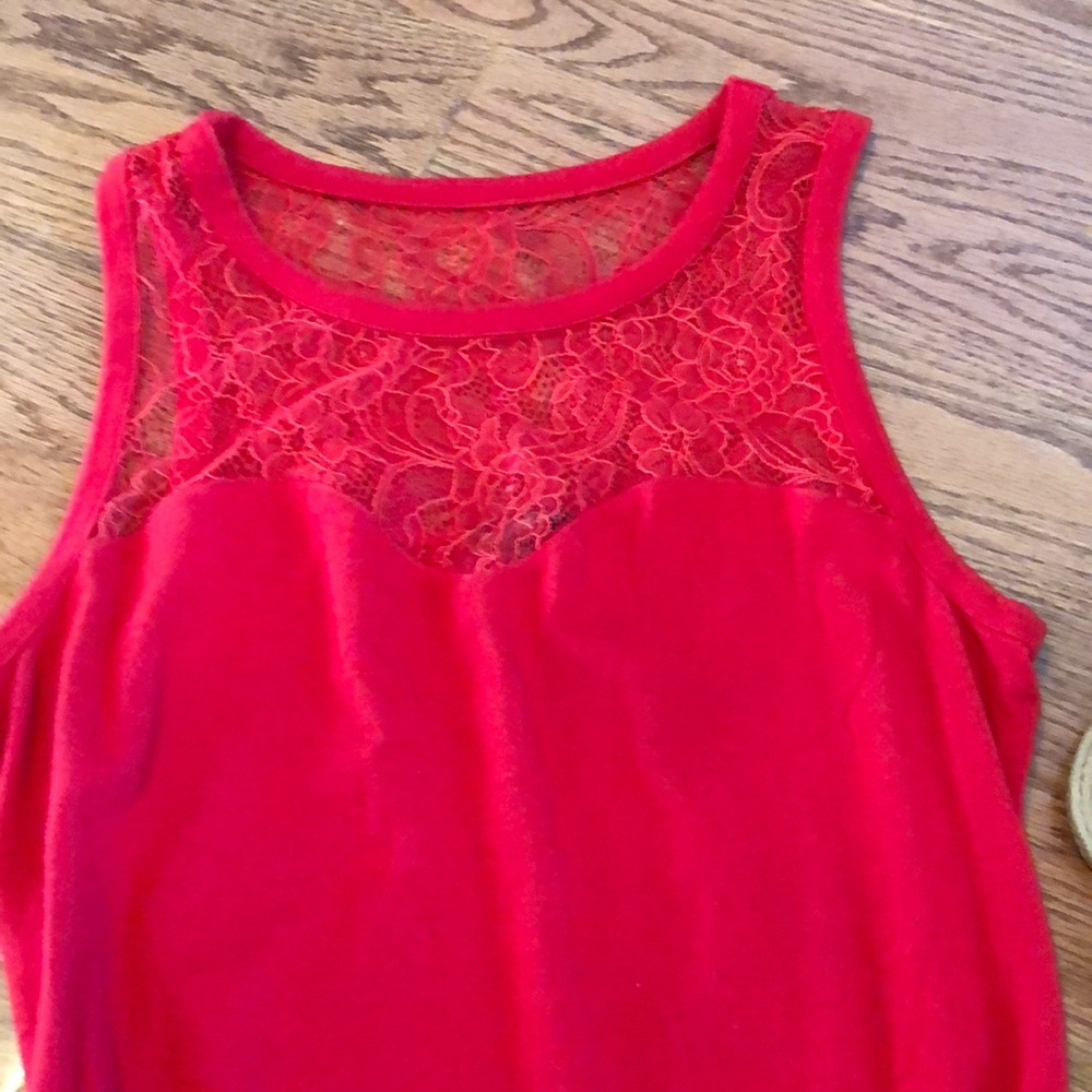 Express top - Picture 2 of 7